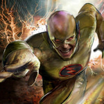 Reverse Flash Sound