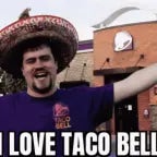 Louder Mexican Blast