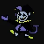 deltarune-jevil-loud
