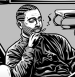 [3] עומר אדם - רק שלך (By Osher Cohen / Omer Adam)