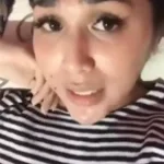 Nasi uduk semur jengkol