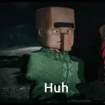 villager napoleon there is nothing we can do