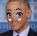 Obama - Sound