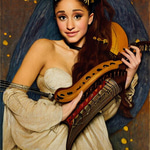Break free Ariana grande cover