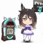 Ms. VICTORIA (Stay Gold) but its the good part