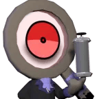 huntman attack sound REPO