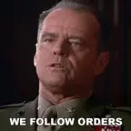 Follow Orders - Sound