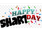 Happy Shart Day