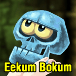 Eekum Bokum - Banjo Kazooie