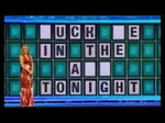 Wheel of Fortune Fail