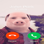 You may wanna call john pork, mr beast just bought ohio - Sound