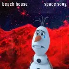 Olaf x Space Song