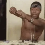 Fetty Wap Again Dramatic