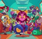 Brawl Academy Menu Music Brawl Stars