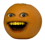 Annoying Orange Theme Song