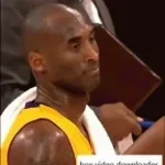 kobe bryant laugh (slowed)