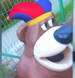 The Amazing Digital Circus ending freddy fazber