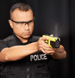 AXON TASER 10 - Sound