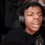 ishowspeedgagging