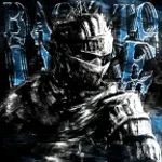 BACK TO LIFE - SLOWED