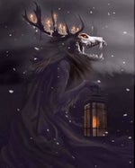 WENDIGO SCREAM