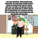 Family Guy_ Mailtime Song (With The Actual Instrumental)