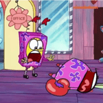 BFDI SCREAM SOUND EFFECT