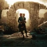 Alice - Peggy || 30s