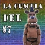 la cumbia del 87 parte 2