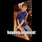 Hayden