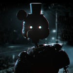 Ignited Freddy Jumpscare Joy of creation
