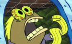The Spongebob (Chocolate Meme!)