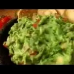 Revenge Guac