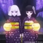 Nichika & Hinaki's song