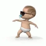 baby autotune