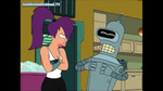 Futurama - Bender - Oh