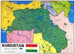 Kurdistan - Sound