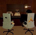 SAH SARAH SUHAIRI & ALFIE ZUMI pt1