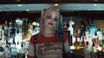 Harley Quinn - We don't want you here