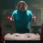 THIS... is a Crafting Table