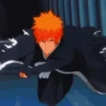 BANKAI ICHIGO
