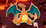 Meeeeleon! (Charmeleon)
