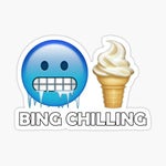 Ultimate Bing chilling intro - Sound