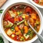 he is souping it (copy)