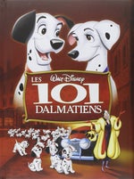 Les 101 dalmatiens Cruella d'Enfer Cruelle diablesse HD - Sound