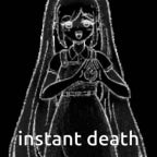 ONE BOUNCE Die of Death (copy)