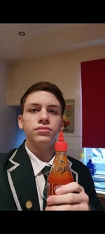 your the ghost of sparta