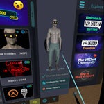 Pavlov The Hidden none of you will survive - Sound