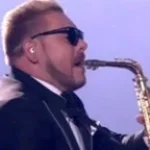 Epic Sax Guy-crazy