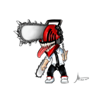 chainsaw (earrape)